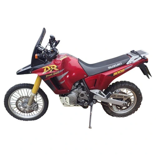 Suzuki DR 800 S BIG (M-V MODELL) - SR43B