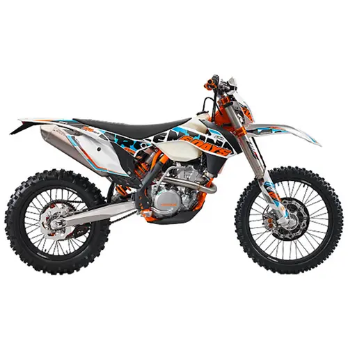 KTM 350 EXC-F SIX DAYS - EXC-F350SD/15