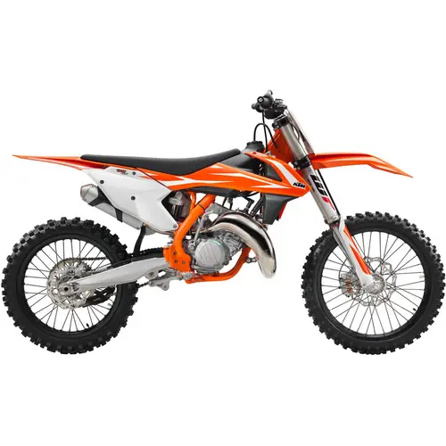 KTM 125 SX - SX125/18