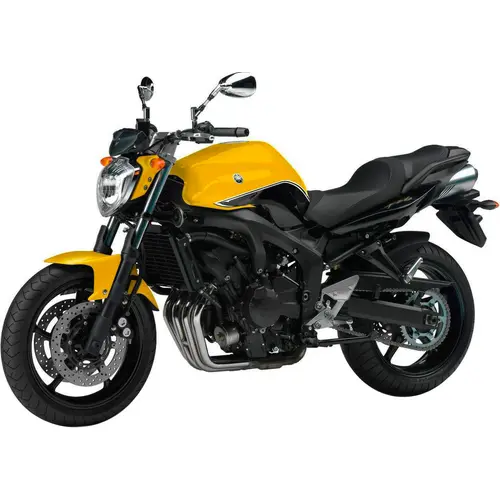 Yamaha FZ6 S2 (ABS) - RJ14D