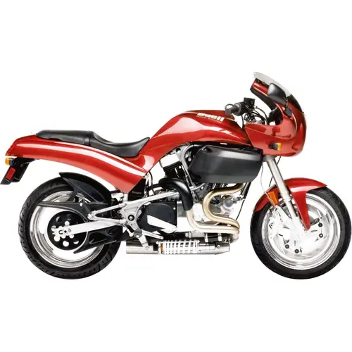 Buell S3/S3T THUNDERBOLT/THUNDERBOLT TOURING - S3/S3T