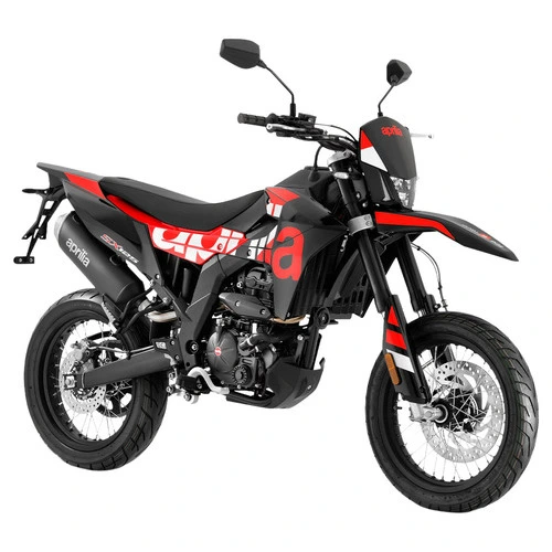 Aprilia SX 125 4T - XSB00/25