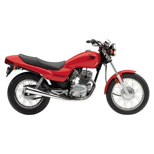 Honda CB TWO-FIFTY - MC26