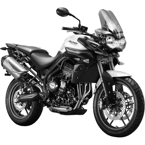 Triumph TIGER 800 - A08