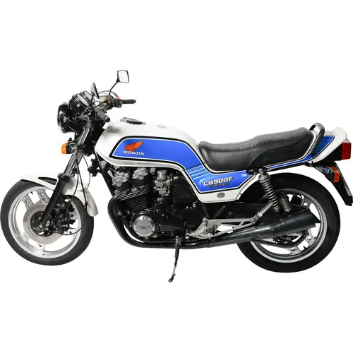 Honda CB 900 FB BOL D'OR - SC01/81