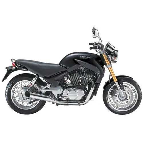 Sfm (Sachs) ROADSTER 800 - 835A/B