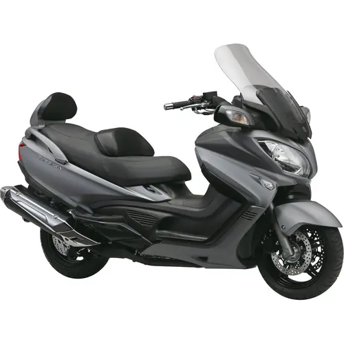 Suzuki AN 650 Z BURGMAN EXCLUSIVE ABS - WBU0