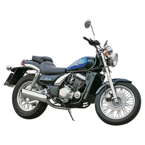 Kawasaki EL 250 - EL250B