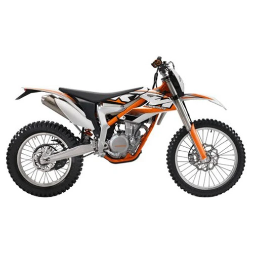 KTM FREERIDE 350 - FREE350/14