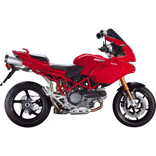 Ducati MULTISTRADA 1100 / S - MULTI1100