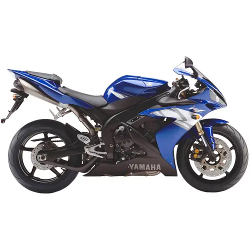 Yamaha YZF-R1 - RN12