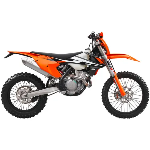 KTM 350 EXC-F - EXC-F350/17