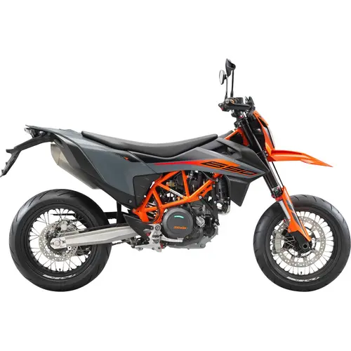 KTM 690 SMC R (EURO 5) - 690SMCR/21
