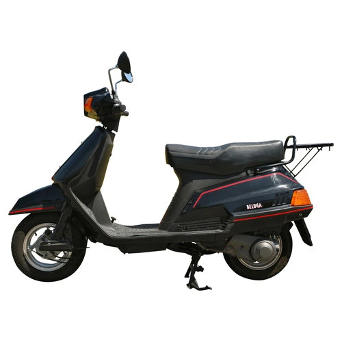 Yamaha BL 125 BELUGA - 50W