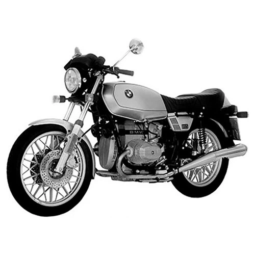 BMW R 65 - 0353