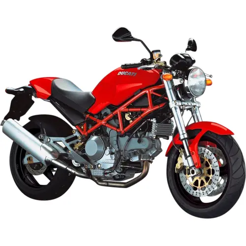 Ducati MONSTER 1000/S I.E. - M1000SIE