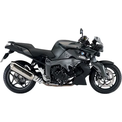 BMW K 1300 R - 0518