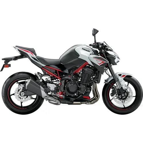 Kawasaki Z 900 (A2-VARIANTE) - ZR900P