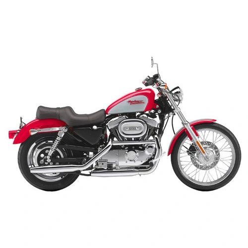 Harley-Davidson SPORTSTER 1200 CUSTOM - XLH1200C