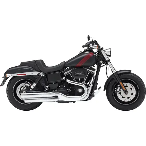 Harley-Davidson DYNA FAT BOB (EURO 4) - FXDF/17