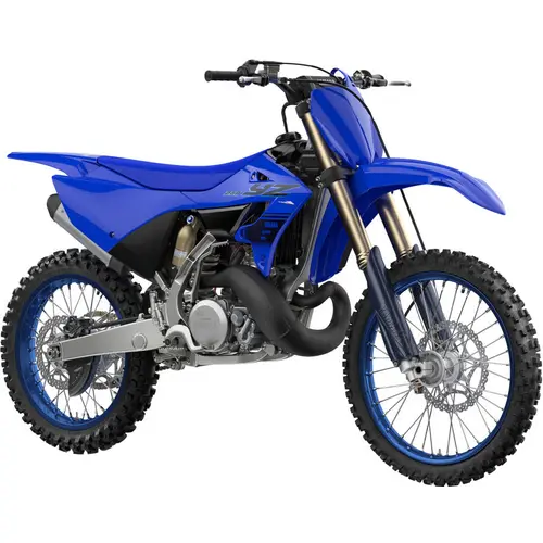 Yamaha YZ 250 - CG44C/BCRG