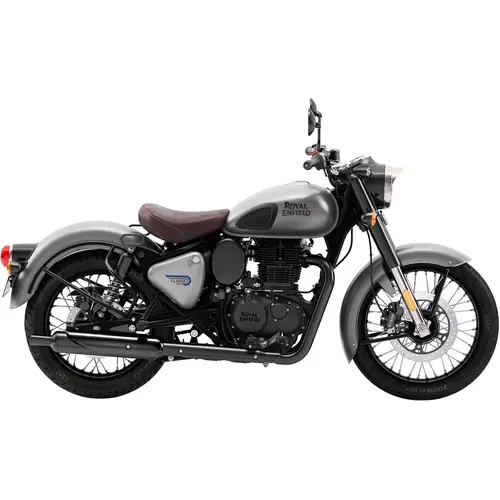Royal Enfield CLASSIC 350 (EURO 5) - CLASSIC350/22