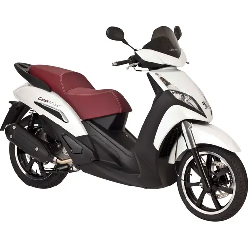 Peugeot GEOPOLIS 300/PREMIUM/STYLE - GEOP-300