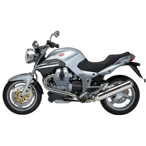 Moto Guzzi BREVA V 1200 - BREVAV1200
