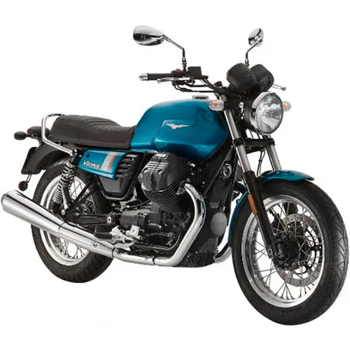 Moto Guzzi V7 III SPECIAL (EURO 4) - LDA00