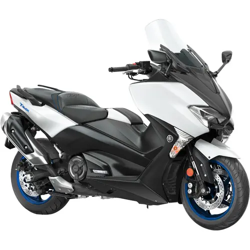 Yamaha T-MAX 530 SX (EURO 4) (XP 530) - SJ14-SX