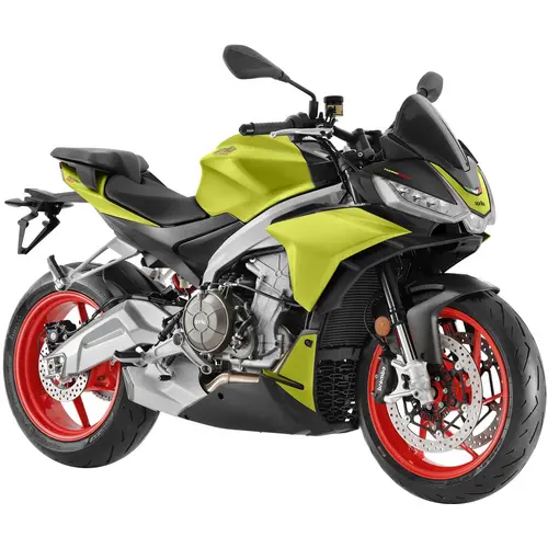 Aprilia TUONO 660 - KV