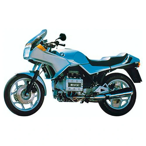 BMW K 75 S - K75S