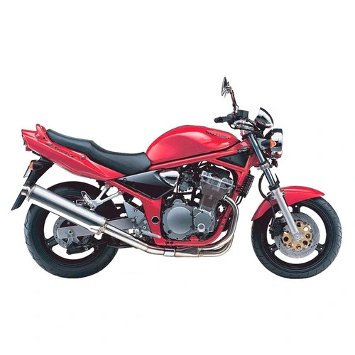 Suzuki GSF 600 BANDIT - WVA8