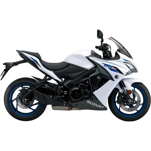 Suzuki GSX-S 1000 F - DG/F