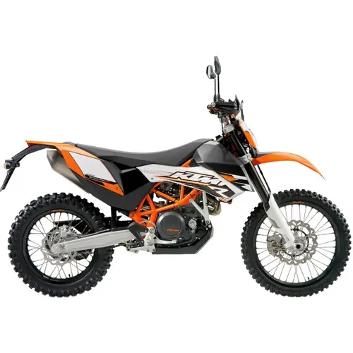 KTM 690 ENDURO R - 690ENDUROR