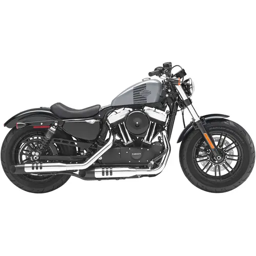 Harley-Davidson SPORTSTER FORTY-EIGHT (EURO 4) - XL1200X/17