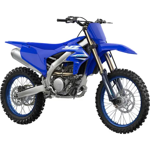 Yamaha YZ 250 F - YZ250F/25