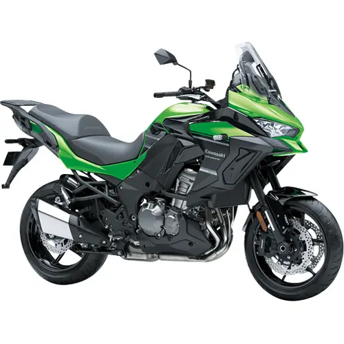 Kawasaki VERSYS 1000 (EURO 5) - KLZ1000C