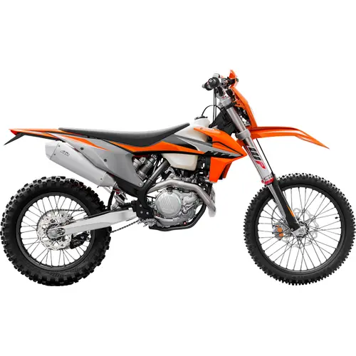 KTM 450 EXC-F - EXC-F450/21