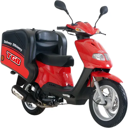 Tgb EXPRESS 125 - EXPRESS125