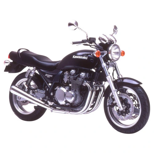 Kawasaki ZEPHYR 750 - ZR750C/C