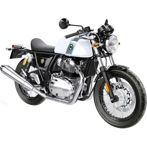 Royal Enfield CONTINENTAL GT 650 (EURO 4) - CONTI650/19