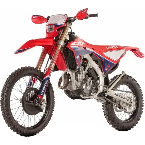Honda CRF 250 RX - ME12A/N/RX