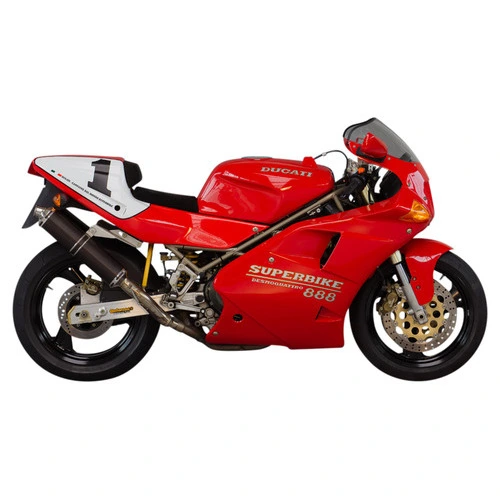 Ducati 888 STRADA - ZDM888S1