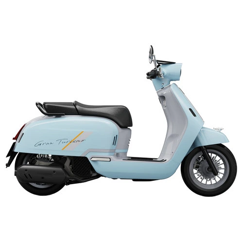 Royal Alloy GT2 Fun 125 - RAGT2FU125/25