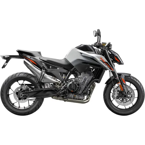 KTM 790 DUKE (EURO 5) - 790DUKE/22