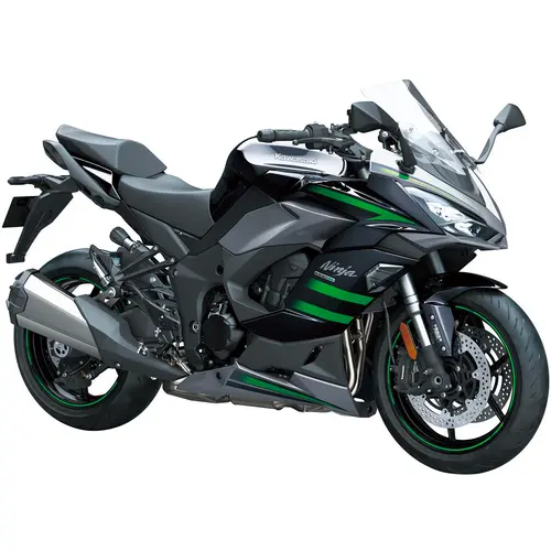 Kawasaki NINJA 1000 SX (EURO 4/5) - ZXT02K