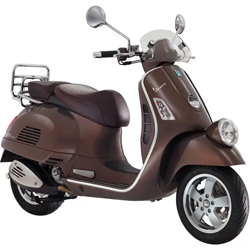 Vespa GTV 125 - GTV-125