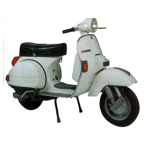 Vespa P 200 E - P200E(VSX1T)