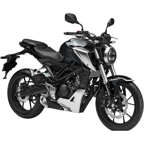 Honda CB 125 R NEO SPORTS CAFÉ - JC79